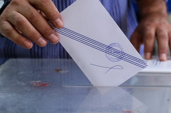 ΥΠ.ΕΣ. | Η προεκλογική περίοδος ξεκινάει από τις 8 Σεπτεμβρίου (όχι από 7/9) για την προβολή των υποψηφίων