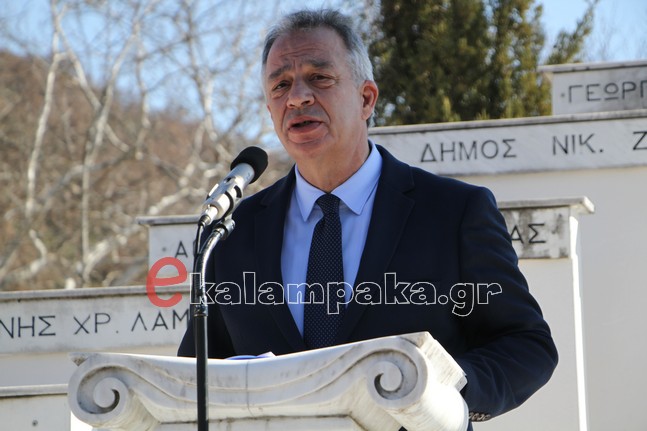 Χρ. Μιχαλάκης για «Βίρβεια 2023»: Ένας σημαντικός πολιτιστικός θεσμός στην Κρανιά